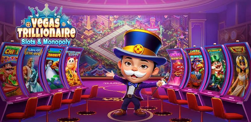 Tela de jogo do Fortune Mouse com símbolos de sorte e moedas douradas