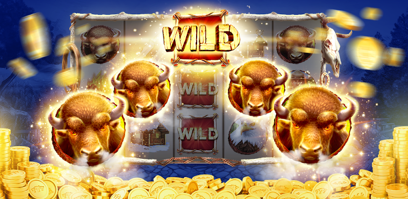 Variedade de Slots e Jogos de Cassino no aplicativo tarta