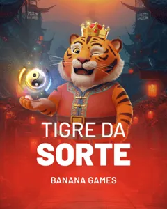 Interface de jogo do Fortune Tiger na Tarta